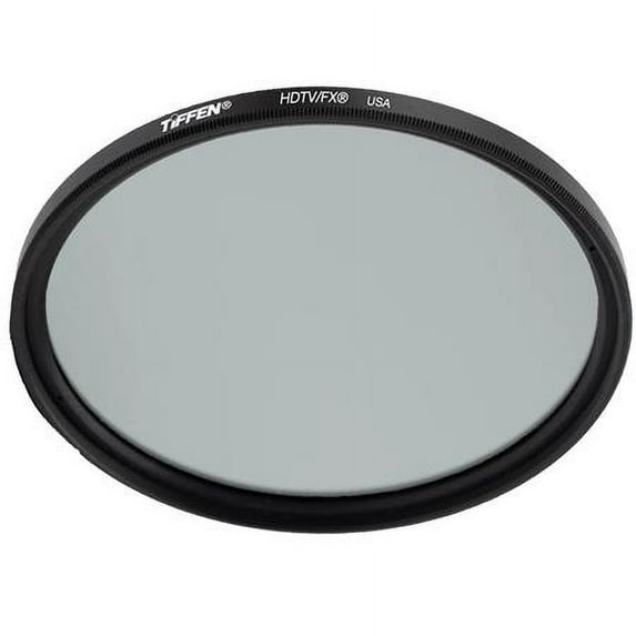 82mm HDTV F/X 1 Image Softening Glass Filter
