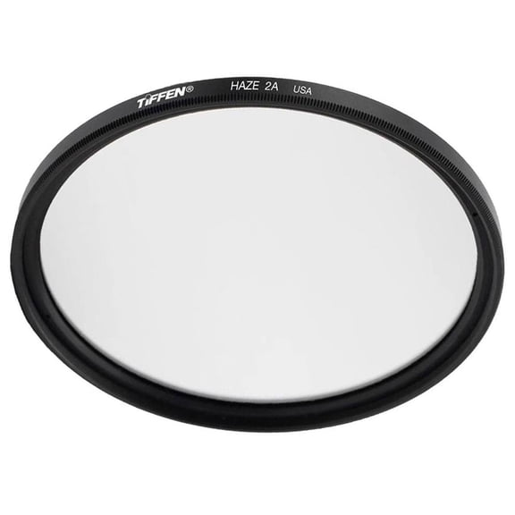 Tiffen 82mm UV-2A Haze-2A (Ultra Violet) Glass Filter