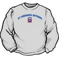 thumbnail image 1 of 82nd Airborne Division Sweatshirt, 1 of 1