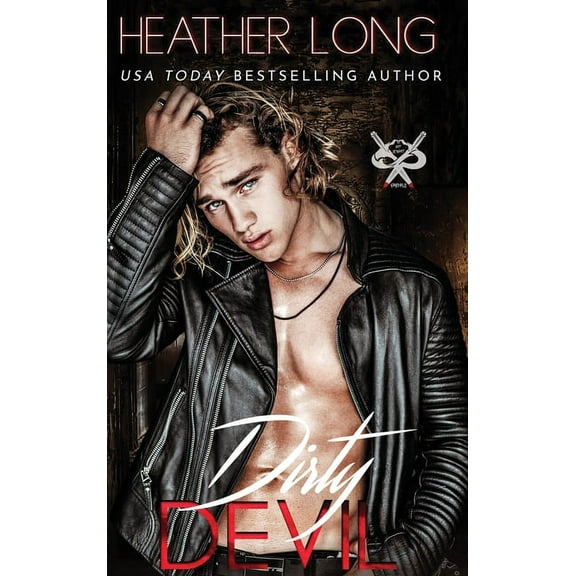 82nd Street Vandals Dirty Devil, Book 4, (Hardcover)