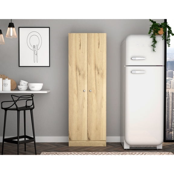 83.00 lb, Five Internal Shelves - Extra Storage Capacity - Utility Room Use - Store Items Conveniently