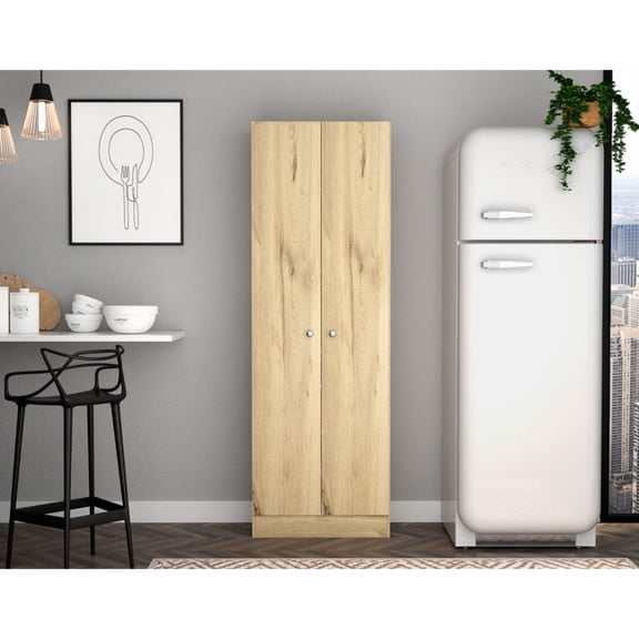 83.00 lb, Five Internal Shelves - Extra Storage Capacity - Utility Room Use - Store Items Conveniently