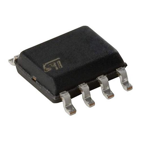 #83) 24pcs New LM311 LM311DT SOP8 Voltage Comparator IC