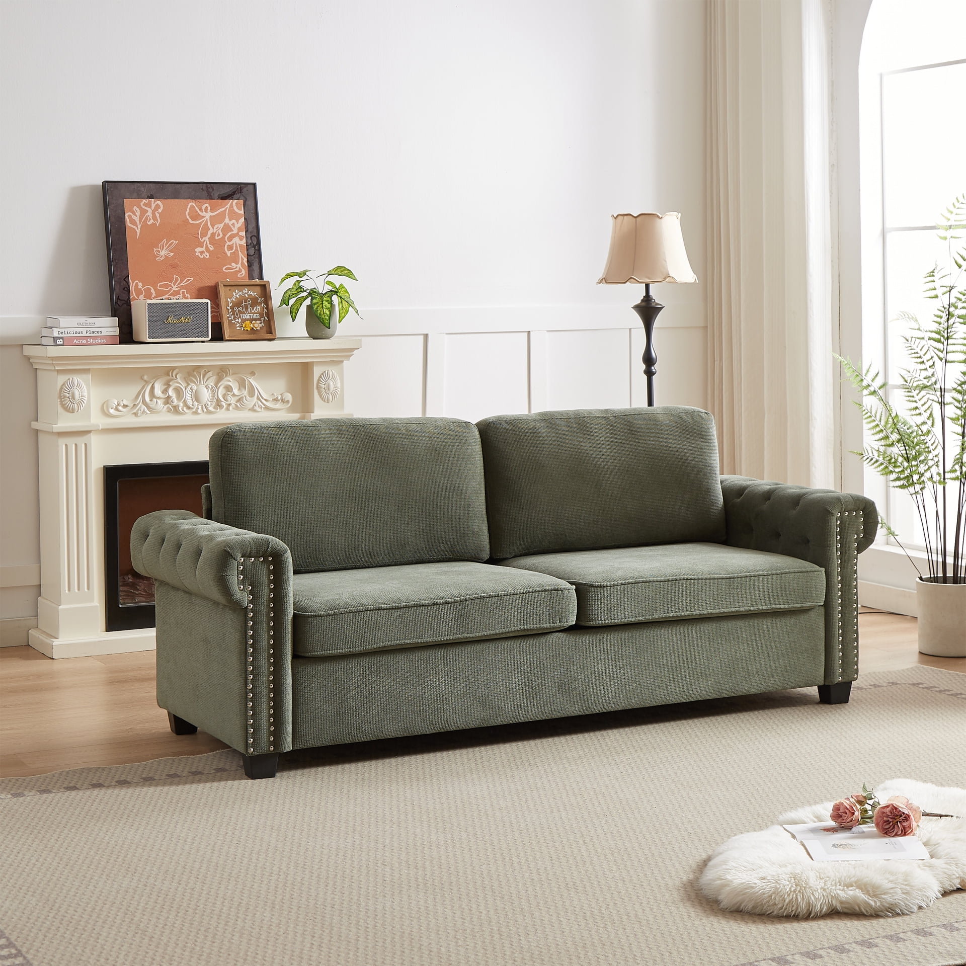Eco-Friendly Block Print Home Textiles - Shop Fabritual - Sustainable Textiles For Apartment Decor