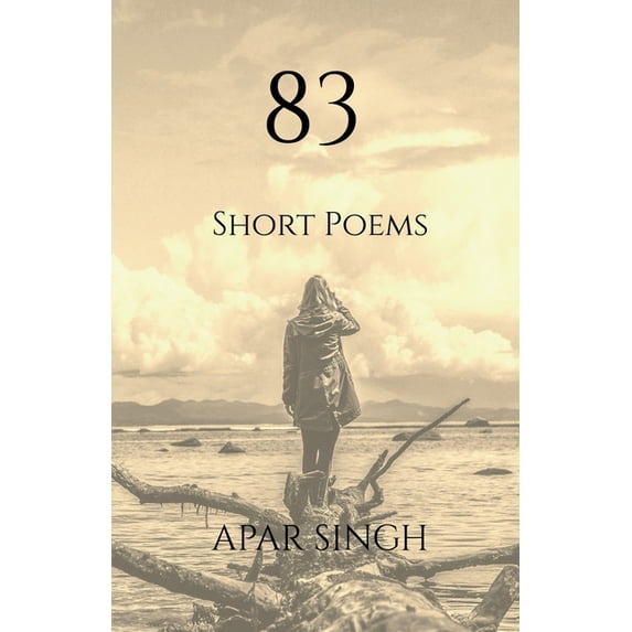 83, (Paperback)