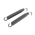 thumbnail image 1 of 83 mm Stainless Exhaust Springs, 1 of 1