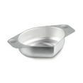 thumbnail image 1 of 83 x 66 x 23 m Aluminum Precious Stone Plate with Practical Spout, 1 of 1