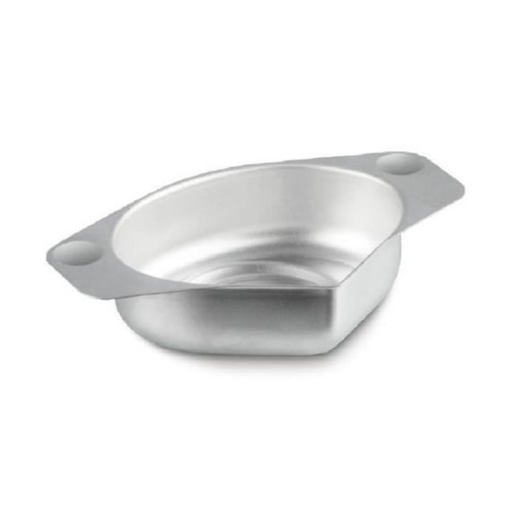 83 x 66 x 23 m Aluminum Precious Stone Plate with Practical Spout