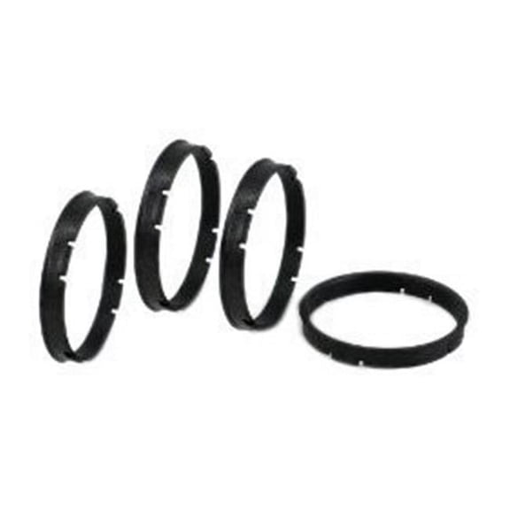 83 x 71.50 mm Dia Wheel Hub Centric Rings