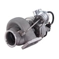 thumbnail image 1 of 83 x 74 mm B2 & 1.05 A-R VTF EFR Turbocharger, 1 of 1