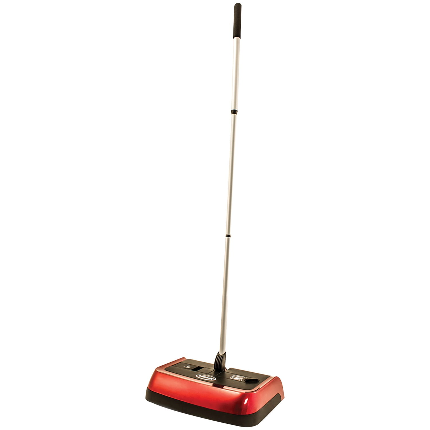 830 Evolution 3 ADJUSTABLE FLOOR & CARPET SWEEPER
