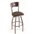 thumbnail image 1 of Holland Bar Stool Voltaire 25 in. Swivel Counter Stool, 1 of 2
