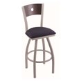 thumbnail image 1 of Holland Bar Stool Voltaire 25 in. Swivel Counter Stool, 1 of 2