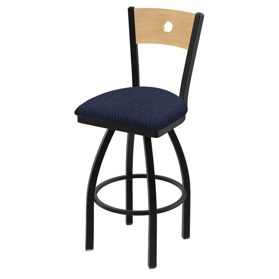 Holland Bar Stool Co Voltaire 30 in. Swivel Bar Stool
