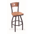 thumbnail image 1 of Holland Bar Stool Voltaire 30'' Swivel Bar Stool, 1 of 7