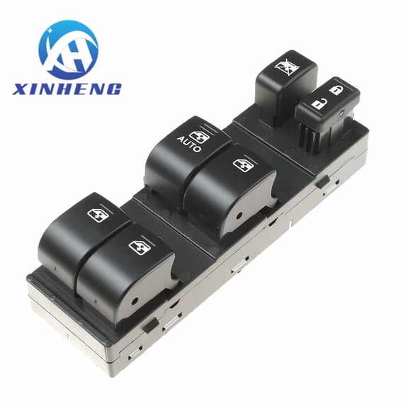 83071-SG040 Power Window Master Switch Front Left For Subaru Forester 2014-2016