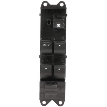 Genuine OEM Subaru Outback LH Driver Side Power Master Window Switch 83071AG05B (2005-2009)