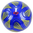 thumbnail image 1 of 8318 Perrini - Official Size 5 Brazuca Soccer Ball Blue, 1 of 1