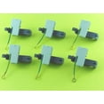 thumbnail image 1 of 8318084 Washer Lid Switch for Whirlpool, Kenmore, Roper 6 Pack, 1 of 1