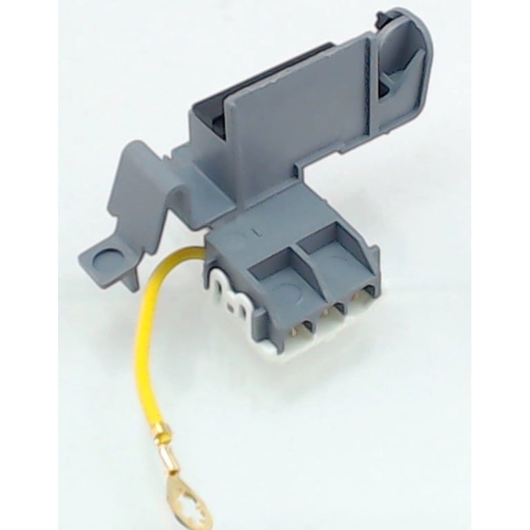 Washing Machine Lid Switch for Whirlpool | McCombs Supply Co | 8318084 Washing Machine Lid Switch for Whirlpool | McCombs Supply Co | 8318084