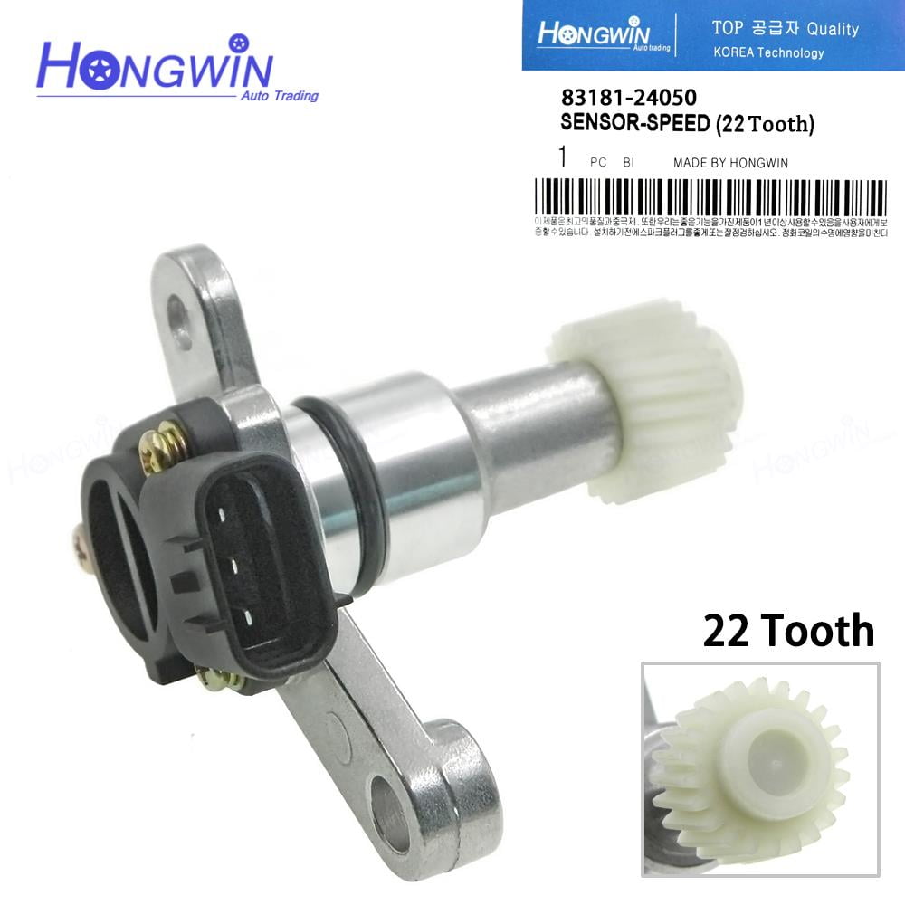 83181-24050 Vehicle Speed Sensor 22T For Toyota Tacoma 1998 83181-24050 Vehicle Speed Sensor 22T For Toyota Tacoma 1998
