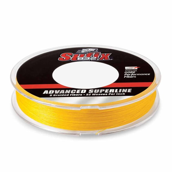 832 Advanced Superline