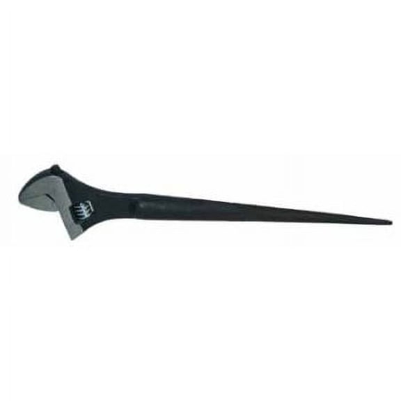 83260 Jmk IIT 15" Adjustable Spud Wrench