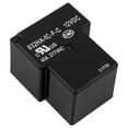thumbnail image 1 of 832HA-1C-F-C 12VDC 40A Power Relay with 5Pins High Power Type SPDT Class F Flux Tight, 1 of 6