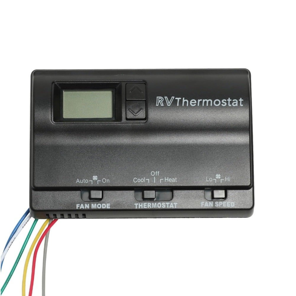 83303862 RV Heat/Cool T-Stat Thermostat For Coleman Mach 8330