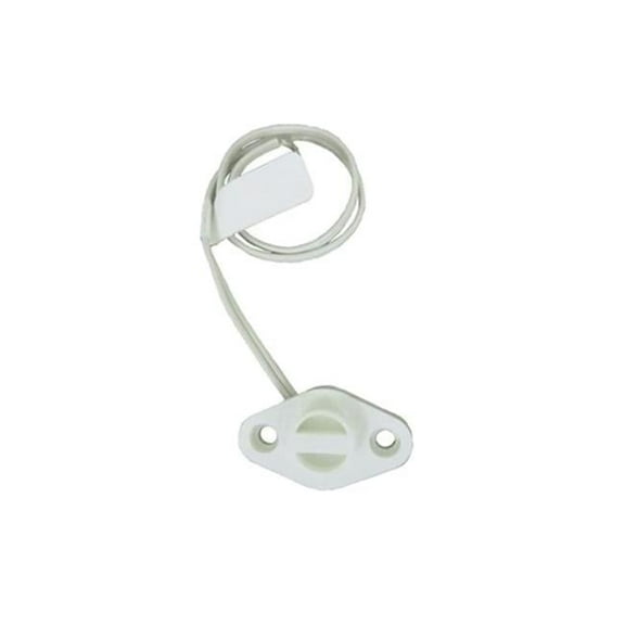 83305191 Room Temperature Sensor for Zone Control Thermostat, White