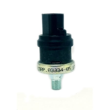 83334-85 PRESSURE SWITCH 85 PSI 5000 SERIES, 83334-00000850-01