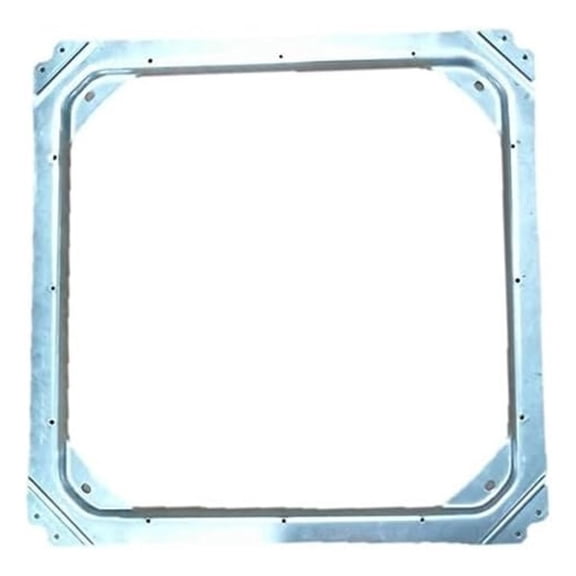 8333A1031 Air Conditioner Mounting Frame and Bolt Kit