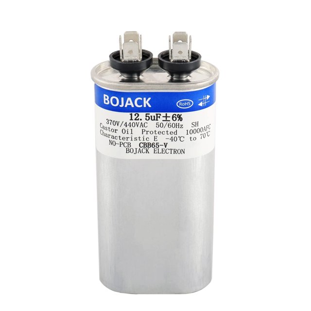 8333A9021 Air Conditioner Hard Start Kit Hard Start Capacitor kit