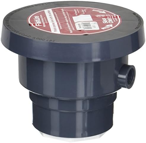 834-3PNR Adjustable Clean Out for Drainage Systems - Walmart.com