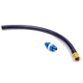 thumbnail image 1 of 835-008-11 8 AN Male Bulkhead Fitting Fuel Pickup 18 in. Long Pickup Hose, 1 of 1