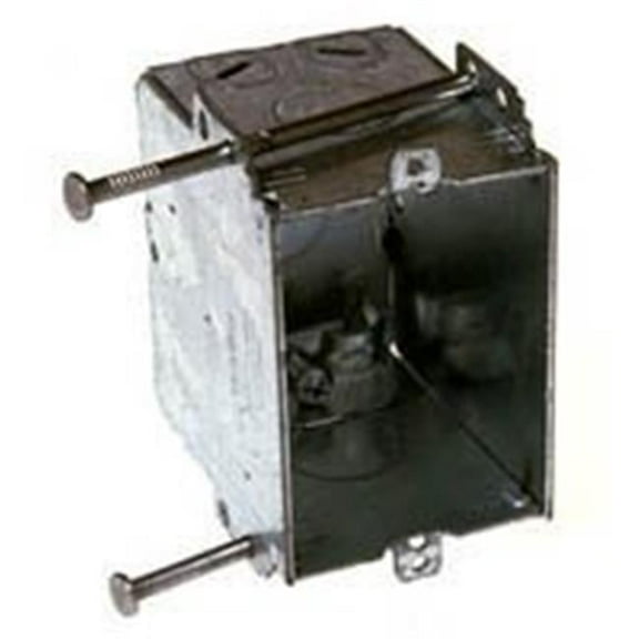 8355 Instant On Switch Box 2.5 In.