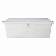83552 24 x 72 x 23 ft. Fiberglass Standard Dock Box