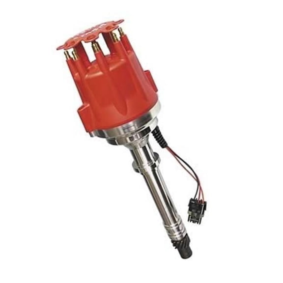 83606 Pro-Billet Ready-To-Run Marine Distributor