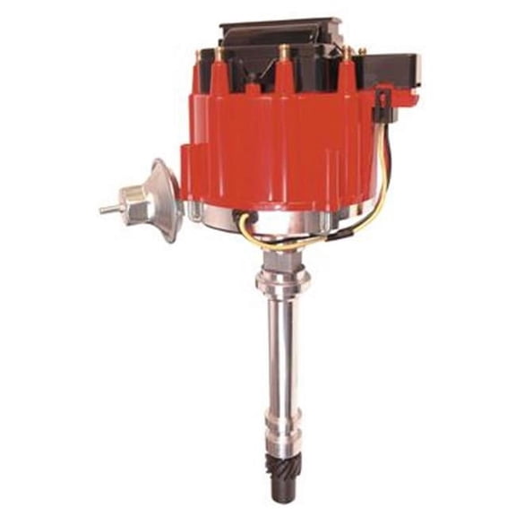 8362 Street Fire Distributor