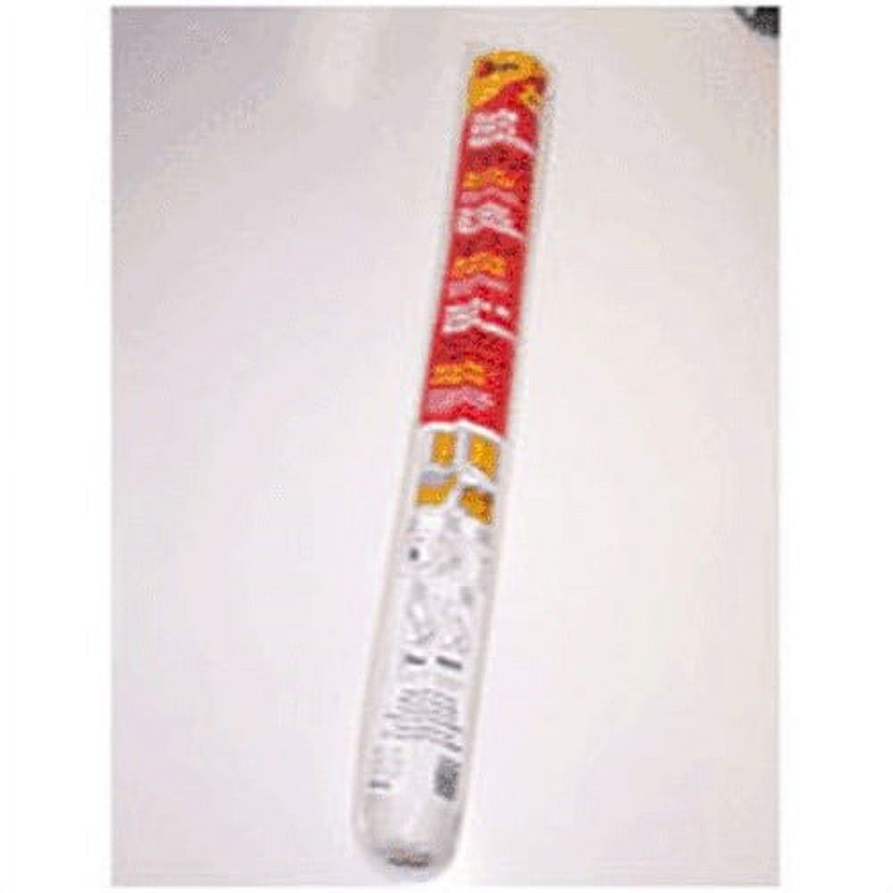 83625 36" X 300" 8 Mil Clear Vinyl Sheeting Roll