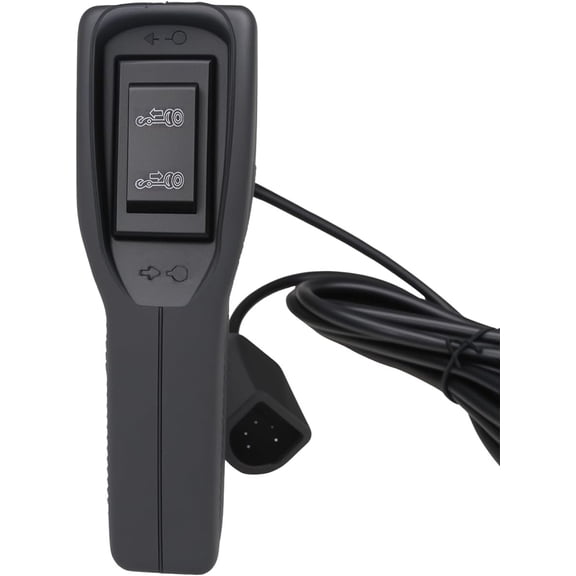 83665 5 Pin Winch Remote Control for Warn M8000 M12000 Wired Controller