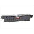 thumbnail image 1 of 8370B Red Label Gull Wing Tool Box - Black, 1 of 1