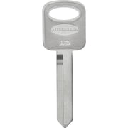 83718 Ford Key Blank - 10 Count - Pack of 10