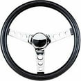 thumbnail image 1 of 838 13.5 In. Classic Series Foam Grip Steering Wheel, 1 of 1