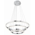 thumbnail image 1 of Elan Lighting - Opus - 31.5 Inch 3 Led Chandelier, 1 of 3