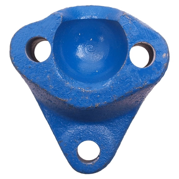 83924040 Radius Ball Spacer & Radius Ball Cap Fits Ford/New Holland