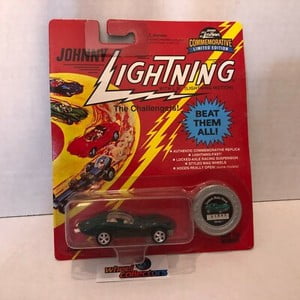 #8394 Custom Mako Shark * Johnny Lightning Challengers * HE16