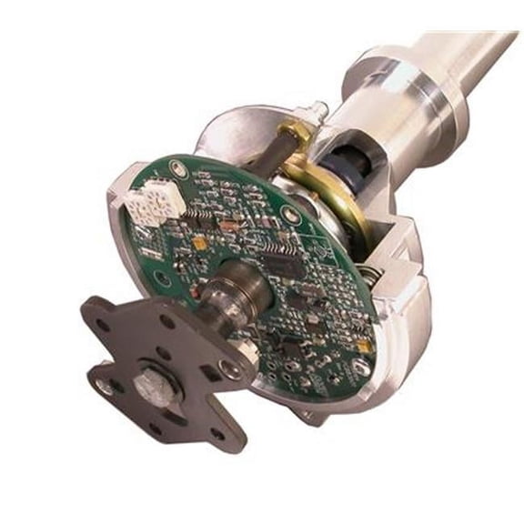 8394 Digital E-Curve Distributor