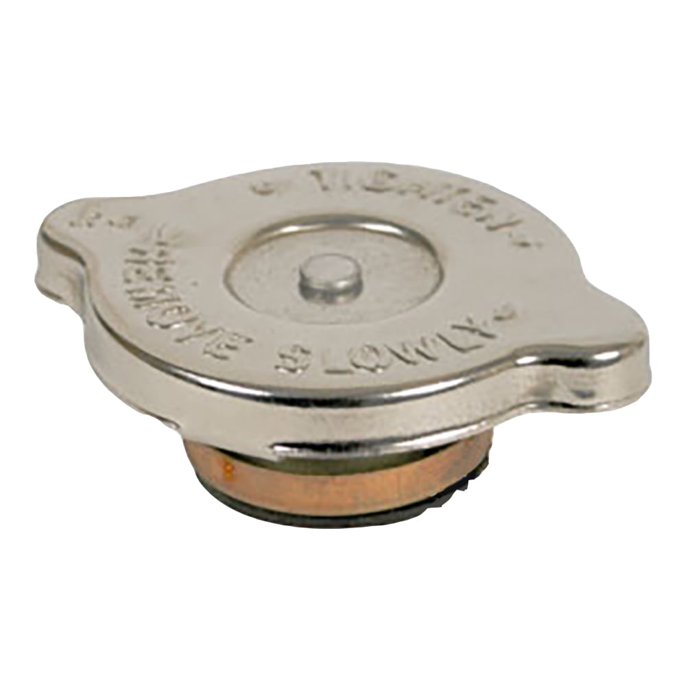 Ford radiator cap outlet