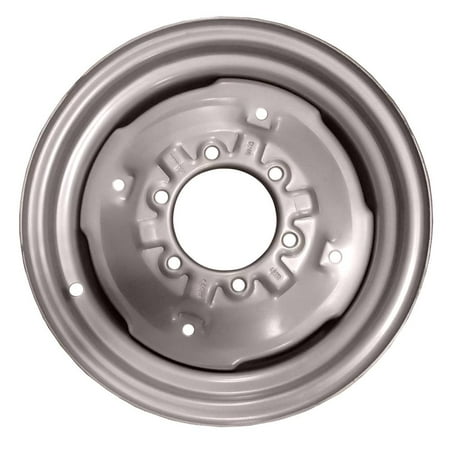 83988088 New Universal Front Wheel Rim 4.5" x 16" FW45166 E6NN1007LA 8N1015C